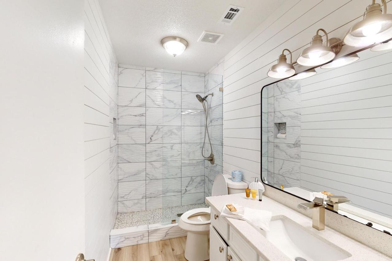 Sugar Reef Cottage #4 Fort Walton Beach Buitenkant foto