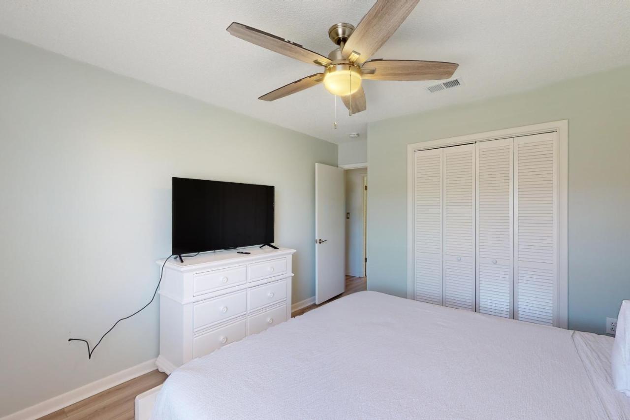 Sugar Reef Cottage #4 Fort Walton Beach Buitenkant foto