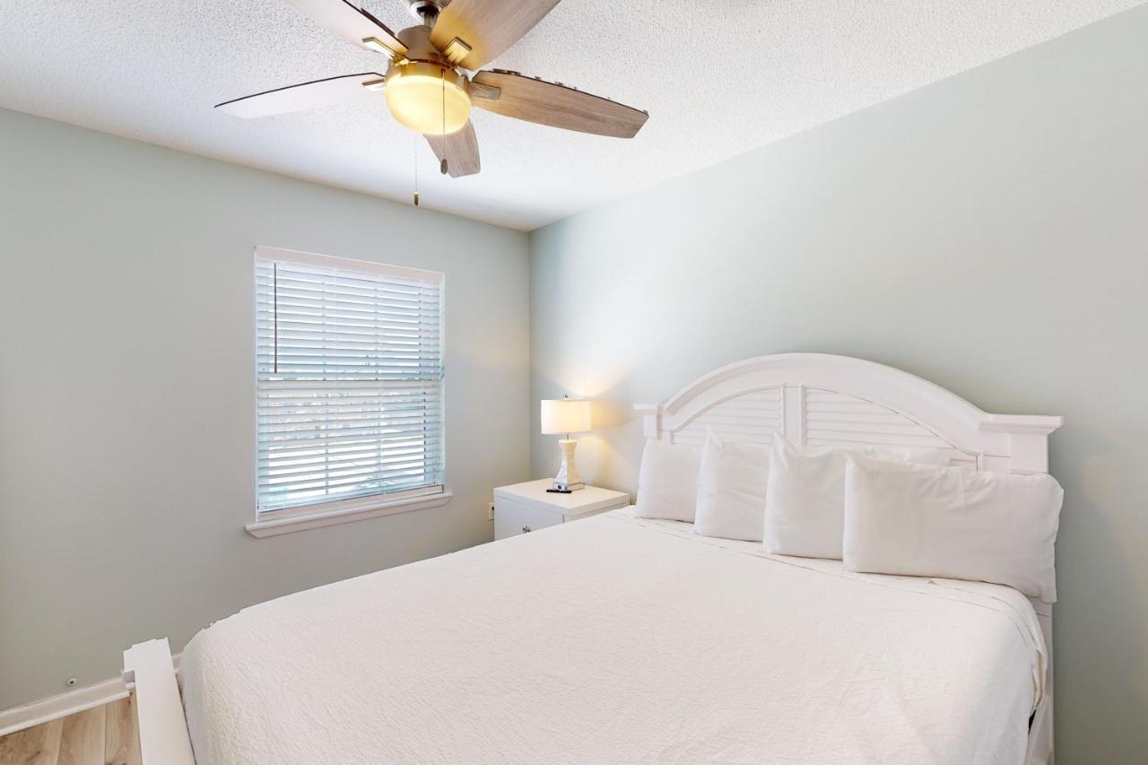 Sugar Reef Cottage #4 Fort Walton Beach Buitenkant foto