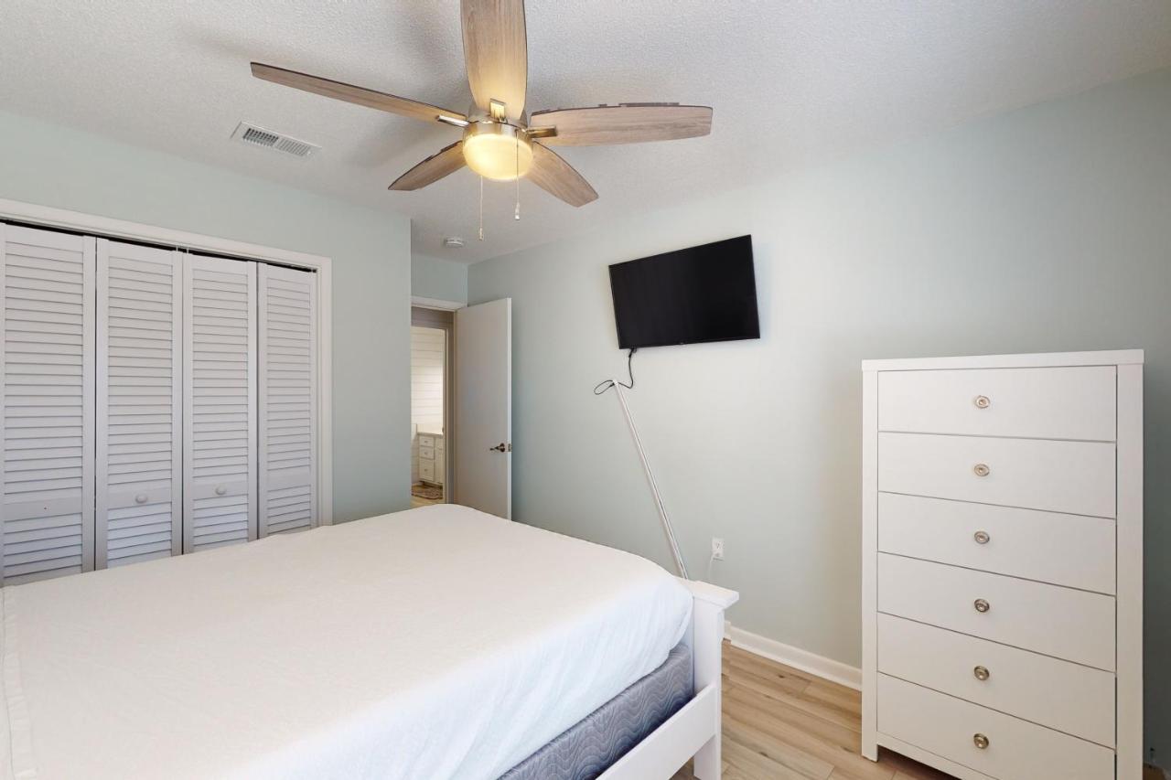 Sugar Reef Cottage #4 Fort Walton Beach Buitenkant foto