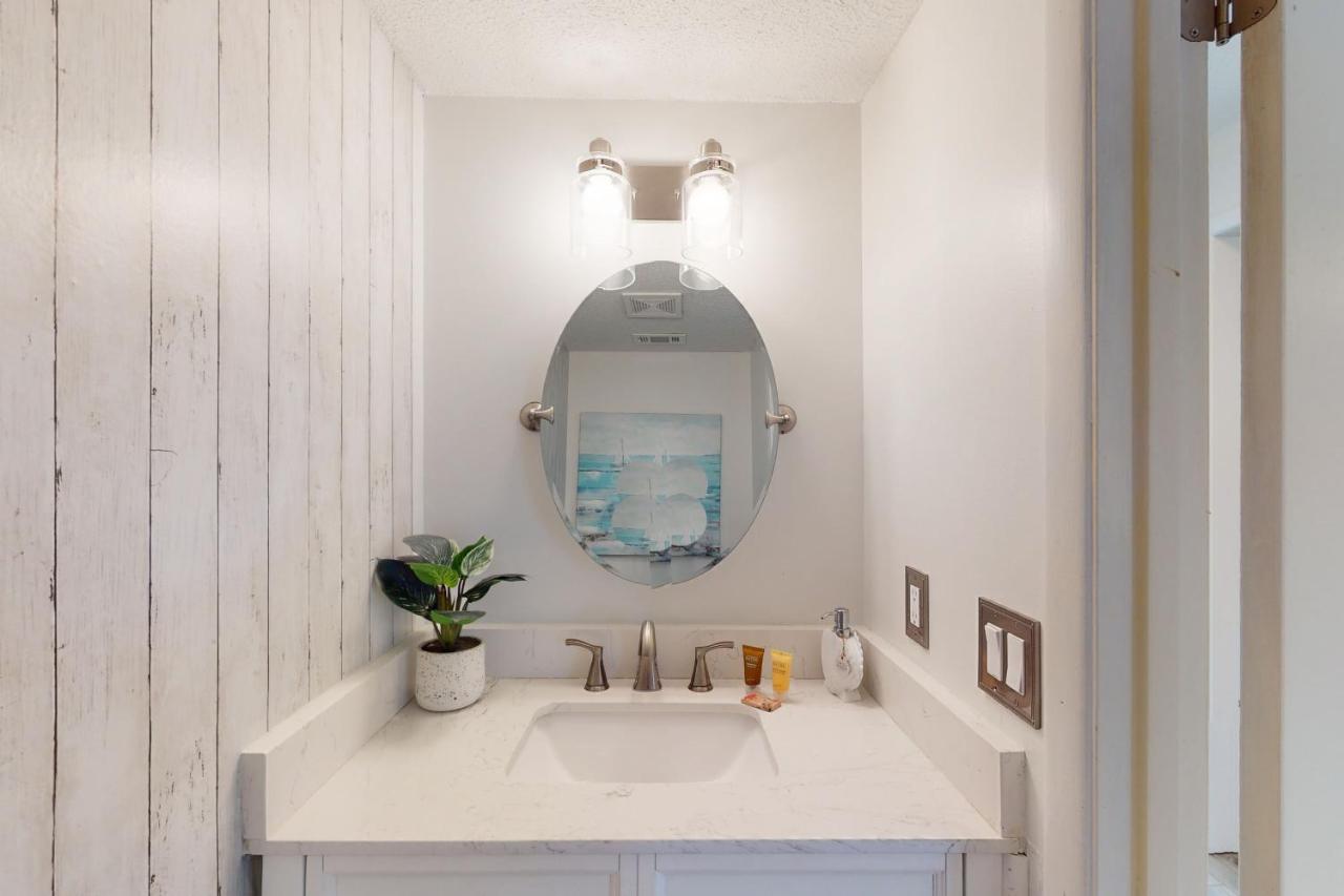 Sugar Reef Cottage #4 Fort Walton Beach Buitenkant foto